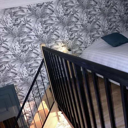 Les Petits Boudoirs Bernascon *